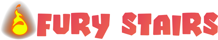 Fury Stairs